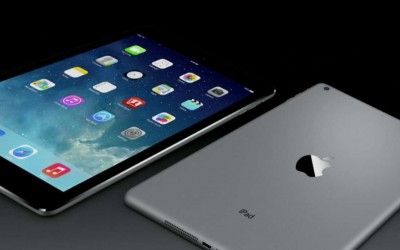 Sewa iPad