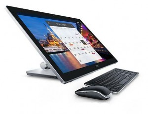 Inspiron 24 7000 Series All-in-One