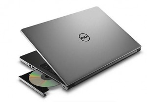 Inspiron 15 5000 Series Non-Touch