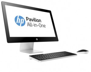 HP All-in-One - 23-r210d (ENERGY STAR)
