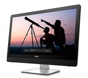 Inspiron 24 5000 Series All-in-One