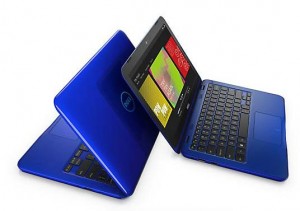 New Inspiron 11 3000 Series Laptop