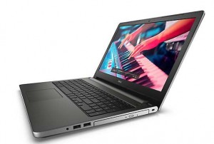 Inspiron 15 5000 Series Touch