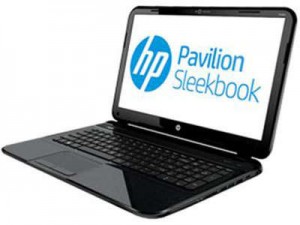 Pavilion Sleekbook