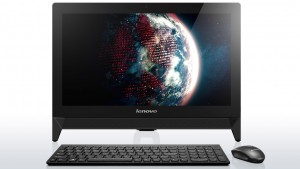 Lenovo C20 All-in-One (AMD)