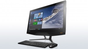 Ideacentre AIO 700
