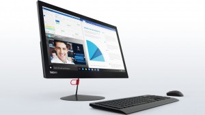 ThinkCentre X1